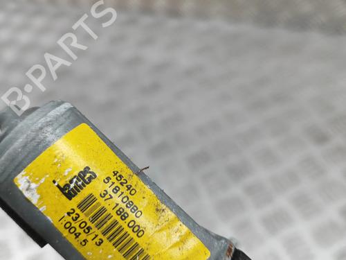 Front left window mechanism FIAT DOBLO Bus (263_) 1.3 D Multijet (263AXC1A) | BP25787080C22 