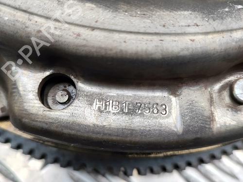 Other FORD TRANSIT COURIER B460 Box Body/MPV 1.5 TDCi | BP29920798O1  - Image 10