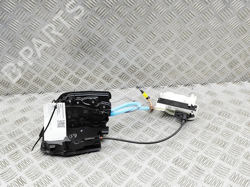 Used Rear right lock Rear right lock BMW X7 (G07) xDrive 40 i Mild Hybrid (381 hp) 33389892 33389892