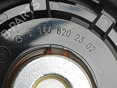 Speaker MERCEDES-BENZ GLE (W166) 350 d 4-matic (166.024) | BP34521147E2 - Image 5