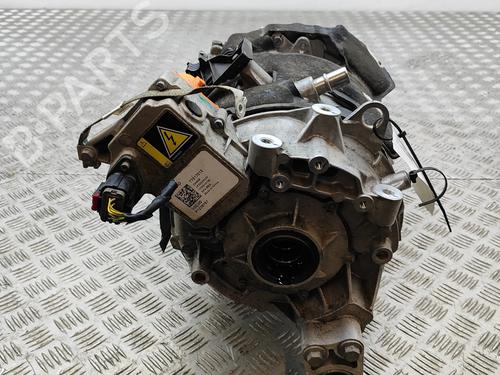 Engine VOLVO XC40 (536) Recharge AWD | BP36068437M1 - Image 2
