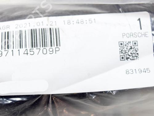 Pipe MERCEDES-BENZ B-CLASS Sports Tourer (W245) B 180 CDI (245.207) | BP14622720M125 