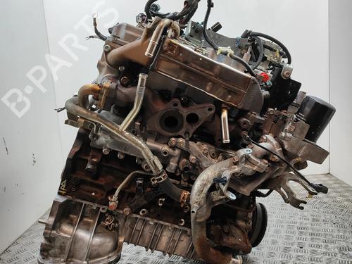 Engine ISUZU D-MAX II (TFR, TFS) 2.5 CRDi 4x4 (TFS86J) | BP37669299M1 - Image 4