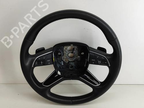 Used Steering wheel Steering wheel AUDI Q7 (4MB, 4MG, 4MQ) 3.0 TDI quattro (272 hp) 19283821 19283821