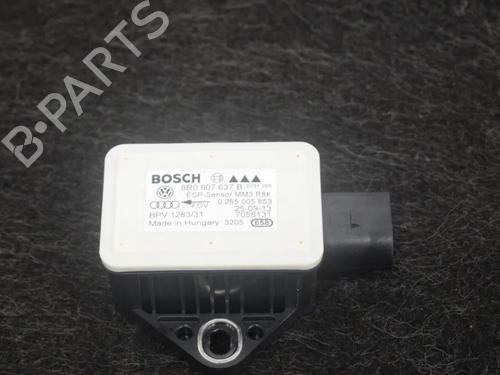 Used Electronic sensor AUDI Q5 (8RB) 2.0 TFSI quattro (220 hp) 7082137