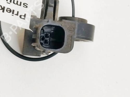 Electronic sensor LAND ROVER RANGE ROVER EVOQUE (L538) 2.0 D | BP38292272M84 - Image 5