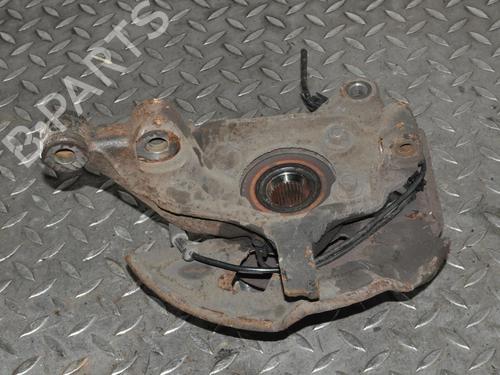 Left front steering knuckle MAZDA CX-5 (KE, GH) 2.2 D (KE2FW) | BP33343273M25 - Image 3