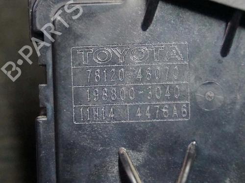 Used Pedal Pedal LEXUS RX (_U3_) 400h (MHU38_) (211 hp) 7081485 7081485