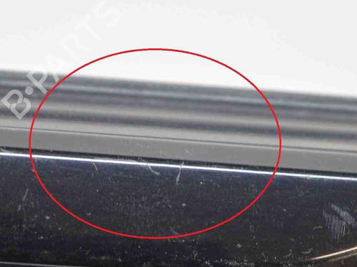 Front right wheel arch trim LAND ROVER RANGE ROVER EVOQUE (L538) 2.0 D 4x4 | BP14644615C135