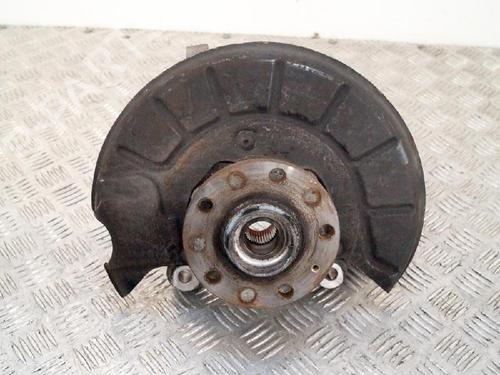 Used Right front steering knuckle VW PASSAT CC B6 (357) 1.8 TSI (160 hp) 14658895