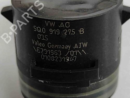 Electronic module AUDI A4 B9 Avant (8W5, 8WD) RS4 TFSi quattro | BP27772413M83