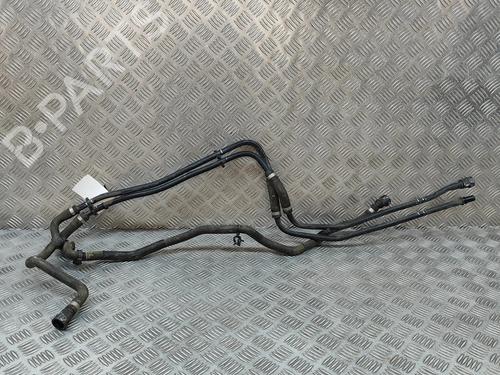 Pipe VOLVO XC90 II (256) T8 Hybrid AWD | BP28553431M125