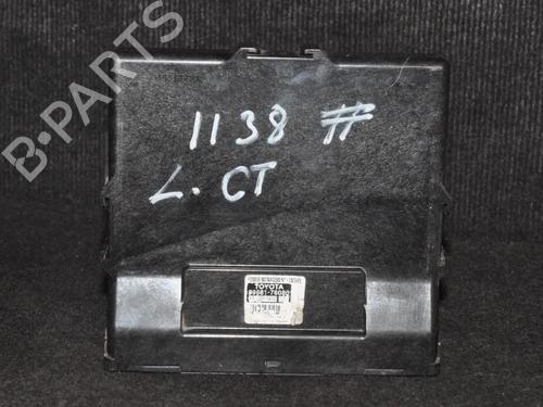 Used Electronic module Electronic module LEXUS CT (ZWA10_) 200h (ZWA10_, ZWA10R) (136 hp) 7733513 7733513