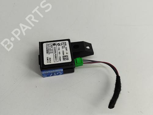 Electronic module JAGUAR XE (X760) 2.0 D | BP24819236M83 
