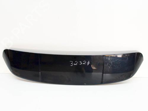 Used Rear spoiler AUDI A4 Allroad B9 (8WH, 8WJ) 2.0 TDI quattro (190 hp) 8354968