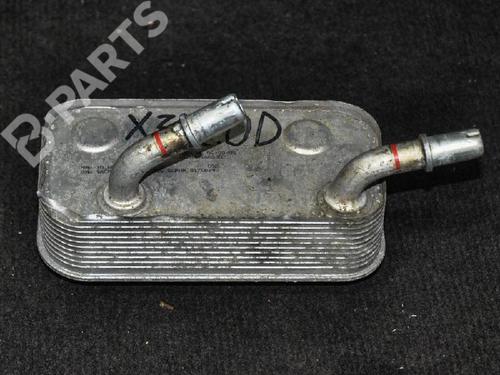 Oil radiator BMW 3 (E46) 320 d | BP6728466M33 
