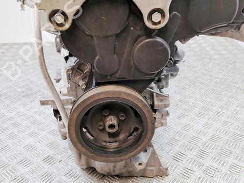 Engine KIA OPTIMA Sportswagon (JF) 1.6 CRDi | BP39590126M1 - Image 9