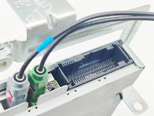 Electronic module PORSCHE CAYENNE (92A) 3.0 Diesel | BP34630625M83 - Image 6