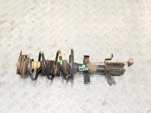 Used Left front shock absorber Left front shock absorber RENAULT ZOE (BFM_) ZOE (88 hp) 33270661 33270661