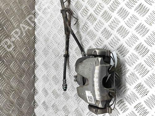Used Right front brake caliper AUDI A5 (F53, F5P) 35 TFSI Mild Hybrid (150 hp) 27786437