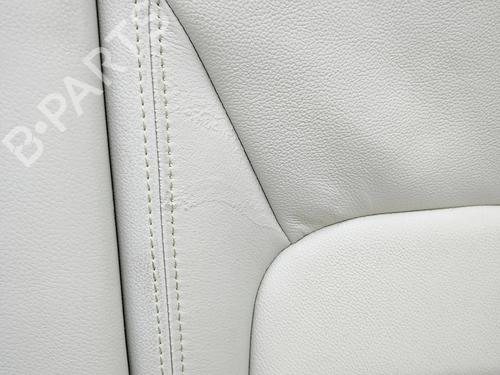 Seats set JAGUAR XE (X760) 2.0 D | BP38421459C78 - Image 20