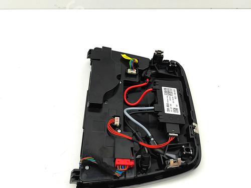 Interior roof light PORSCHE TAYCAN Cross Turismo (Y1B) 4S Performance Battery Plus (Y1BDB1) | BP31762761I8 