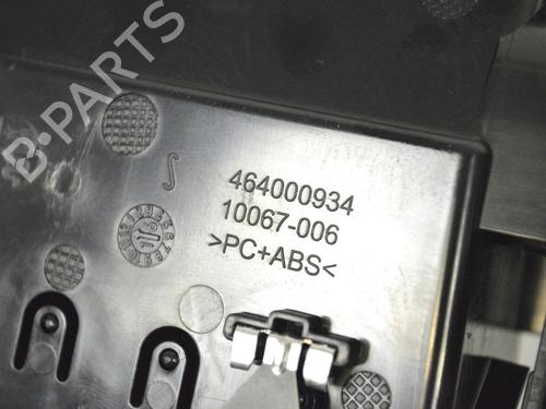 Air vent ALFA ROMEO GIULIA (952_) 2.2 D (952AEM250, 952AEA250) | BP33346971I21  - Image 5