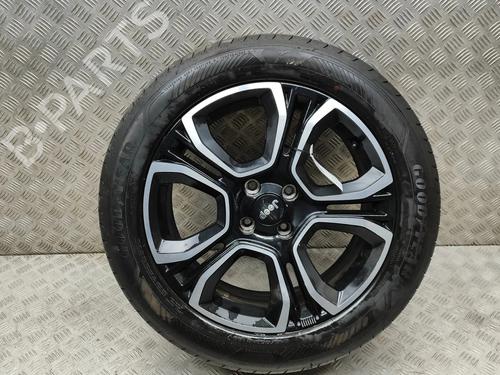 Used Rim Rim JEEP AVENGER (J2) 1.2 GSE T3 (101 hp) 33373229 33373229