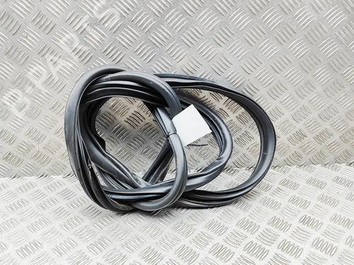 Used Rubber door seal Rubber door seal MAZDA CX-80 (KL_) e-SKYACTIVE-D MHEV AWD (KL0H, KL3R3P) (254 hp) 33392277 33392277