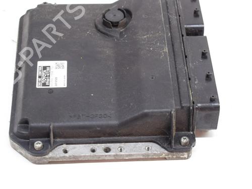 Engine control unit (ECU) TOYOTA PRIUS (_W3_) 1.8 Hybrid (ZVW3_) | BP12525417M57