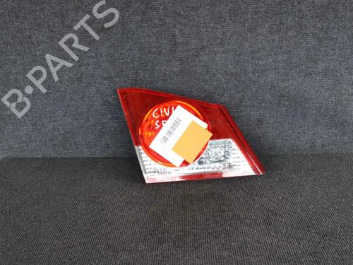 Used Left taillight Left taillight HONDA CIVIC VIII Hatchback (FN, FK) 1.8 (FN1, FK2) (140 hp) 7735657 7735657