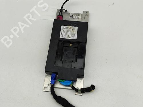 Used Electronic module BMW 3 (F30, F80) M3 (431 hp) 27799921