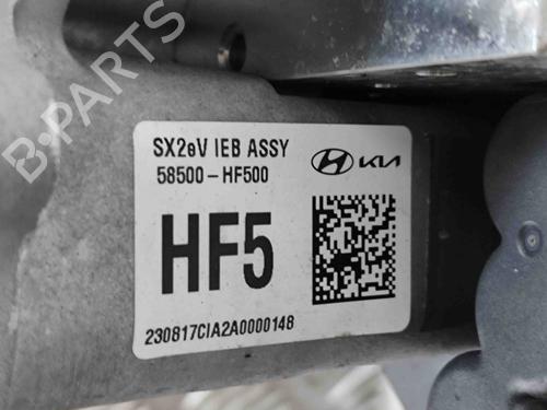 Serwo hamulca HYUNDAI KONA (SX2) EV | BP27784477M42