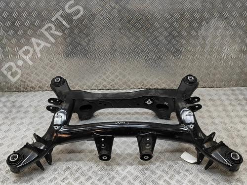 Used Rear axle BMW 3 (G20, G80, G28) M 340 i xDrive (374 hp) 22999400