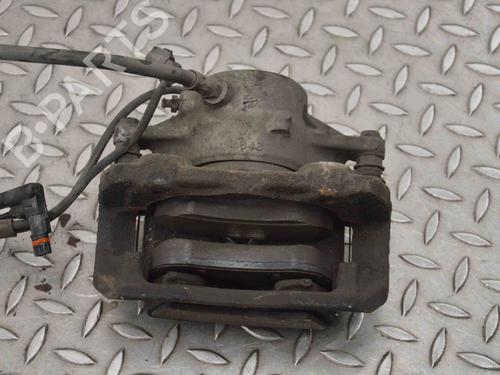 Højre bremsekaliber foran MERCEDES-BENZ C-CLASS T-Model (S204) C 220 CDI (204.202) | BP30233996M104