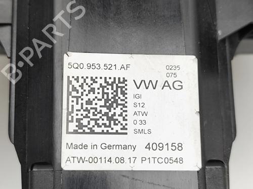 Ratstangsstang VW PASSAT B8 (3G2, CB2) 2.0 TDI | BP38623456I23 - Image 6
