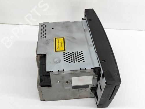 Electronic module MERCEDES-BENZ E-CLASS T-Model (S211) E 220 T CDI | BP23865299M83 