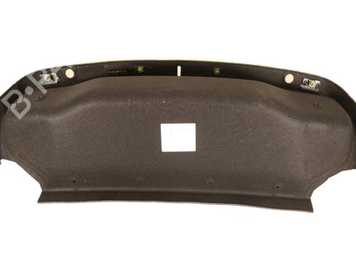 Boot lining BMW 8 Gran Coupe (G16, F93) M8 | BP36043047I3 - Image 4