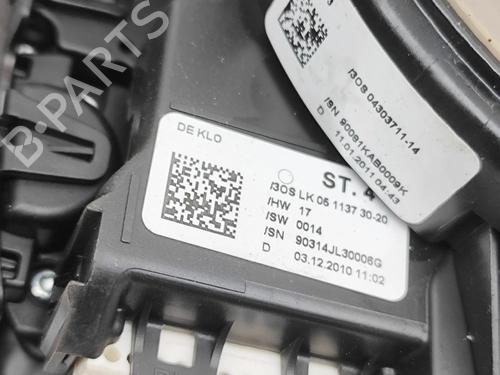 Steering column stalk AUDI A5 (8T3) RS5 quattro | BP37402590I23 - Image 6
