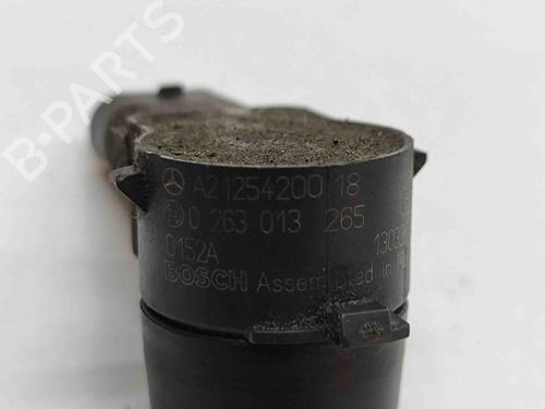 Electronic module MERCEDES-BENZ M-CLASS (W166) ML 350 BlueTEC 4-matic (166.024, 166.023) | BP29227618M83 