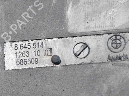 Electronic module BMW X5 (F15, F85) xDrive 40e | BP14642147M83