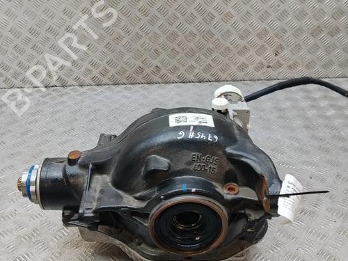 Rear differential BMW XM (G09) XM All-wheel Drive | BP39687056M24 - Image 3