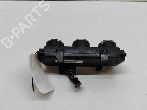 Climate control DODGE NITRO 2.8 CRD 4WD | BP28546628I5 