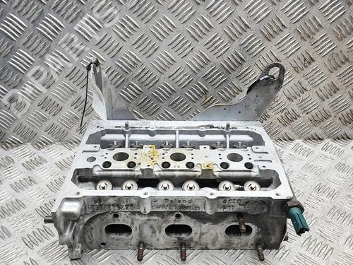 Used Cylinder head Cylinder head 37481604 37481604