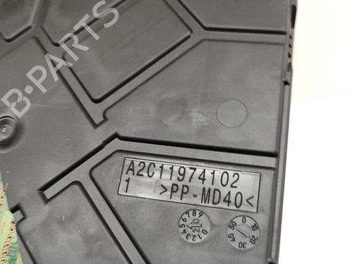 Modulo electronico VW ID.3 (E11, E12) Pro | BP28497550M83 