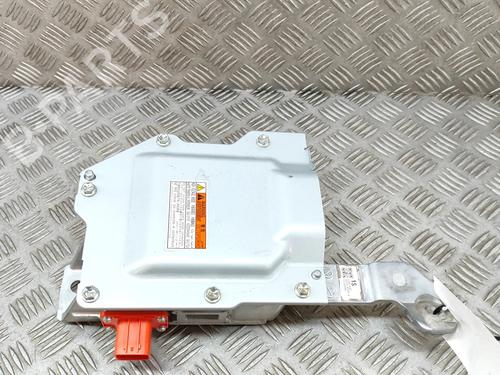 Used Electronic module Electronic module TOYOTA RAV 4 V (_A5_, _H5_) 2.5 Hybrid (AXAH52) (218 hp) 32754619 32754619