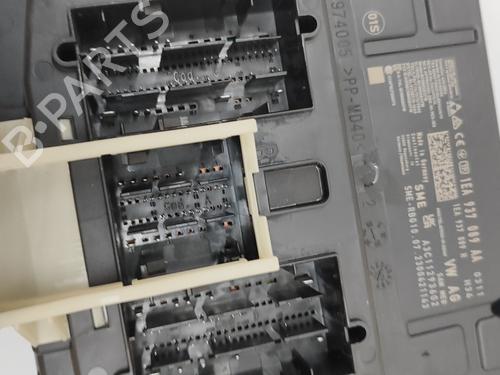 Elektronisk modul AUDI Q4 E-TRON Sportback (F4N) 40 | BP28437468M83 
