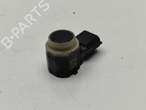 Used Electronic module NISSAN LEAF (ZE1) Electric (150 hp) 27788501