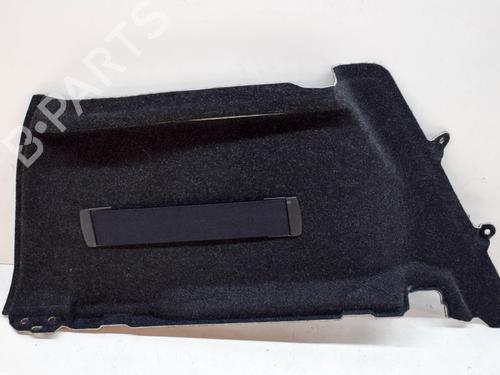 Used Boot lining BMW i3 (I01) Electric (170 hp) 14632736