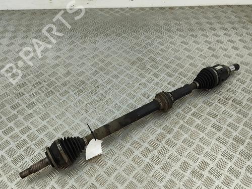 Right front driveshaft TOYOTA PRIUS (_W3_) 1.8 Hybrid (ZVW3_) | BP28811843M39